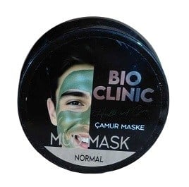 bio clınıc mud mask normal 400gr