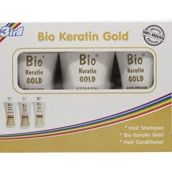 Bio Keratin Gold 3Lü Set 700 Ml