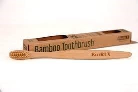 Bio Rlx Diş Fırçası Bambu