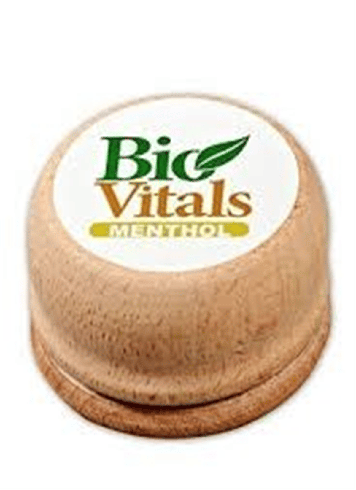 Bio Vitals Mentollü Migren Taşı