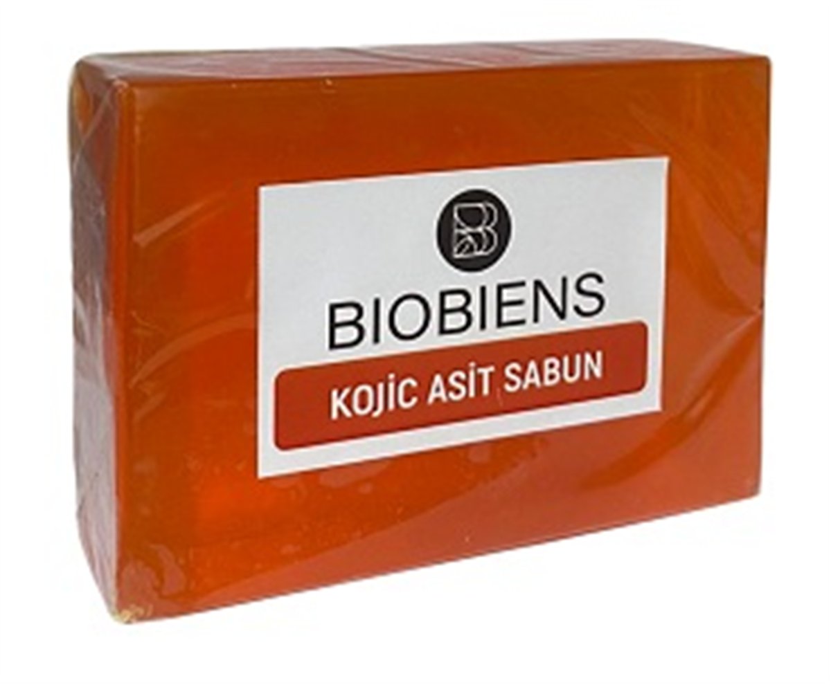 Biobiens 100gr Kojıc Sabun
