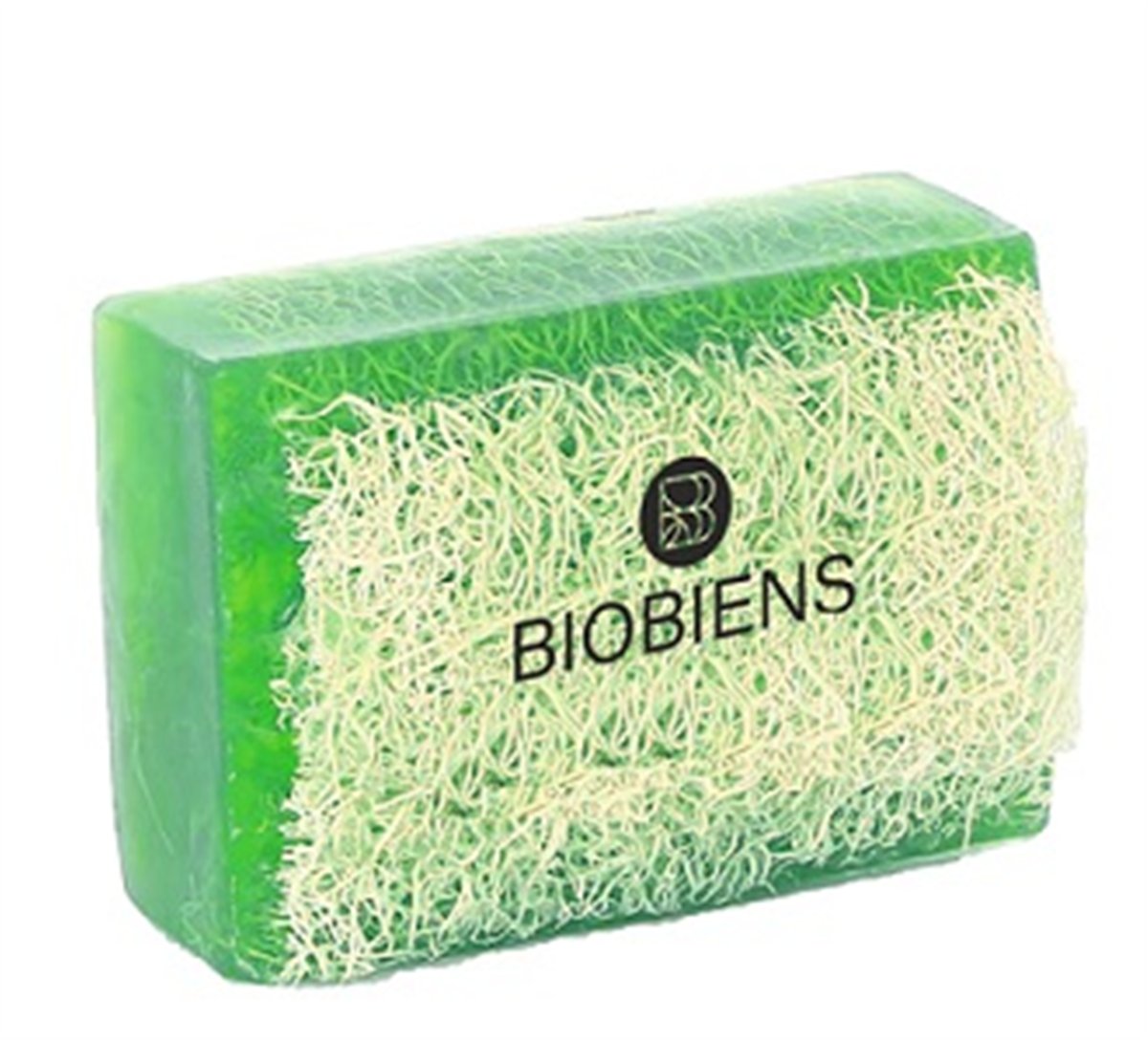 Biobiens 110gr Lifli Sabun Pirinç