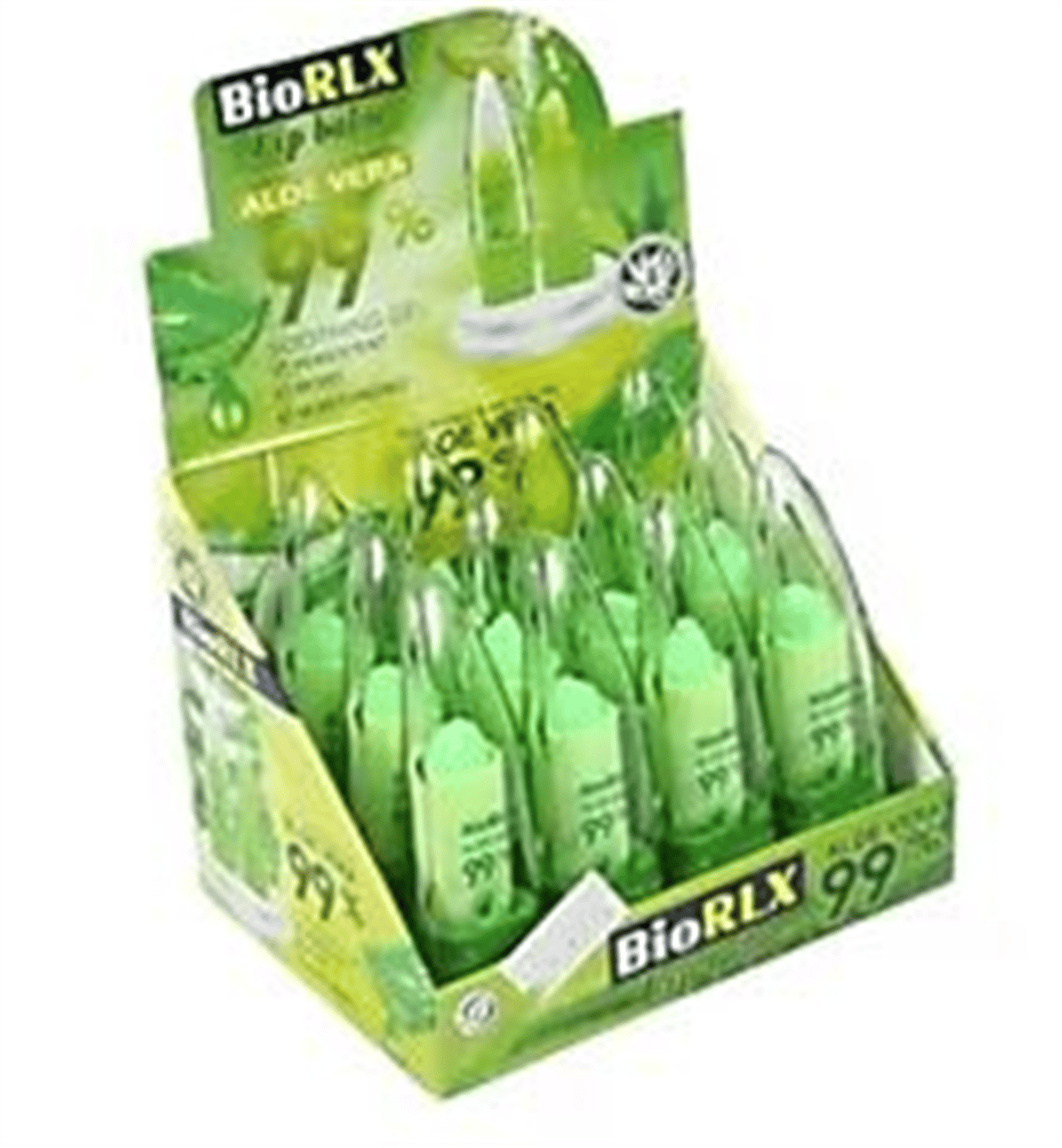 Biorlx Lipbalm Kenevir Spf15