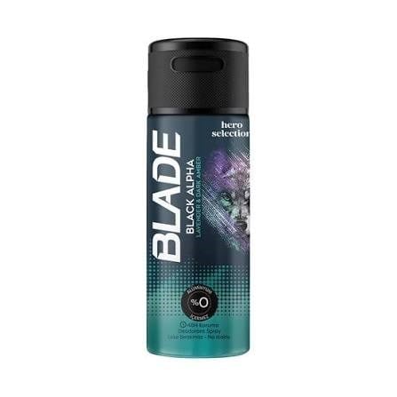 Blade Deodorant Alpha 150ml