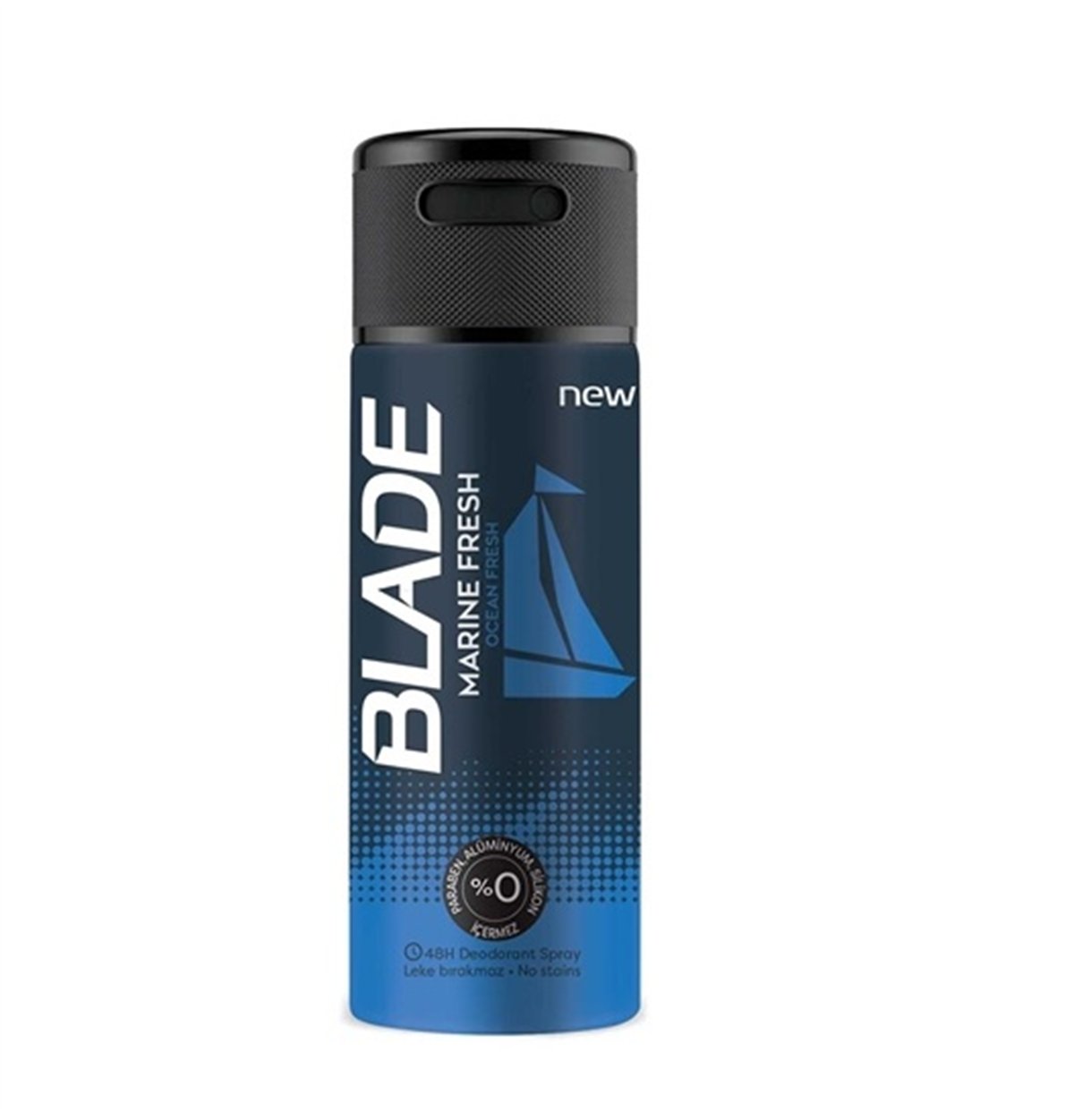 Blade Deodorant Marine Fresh 150ml