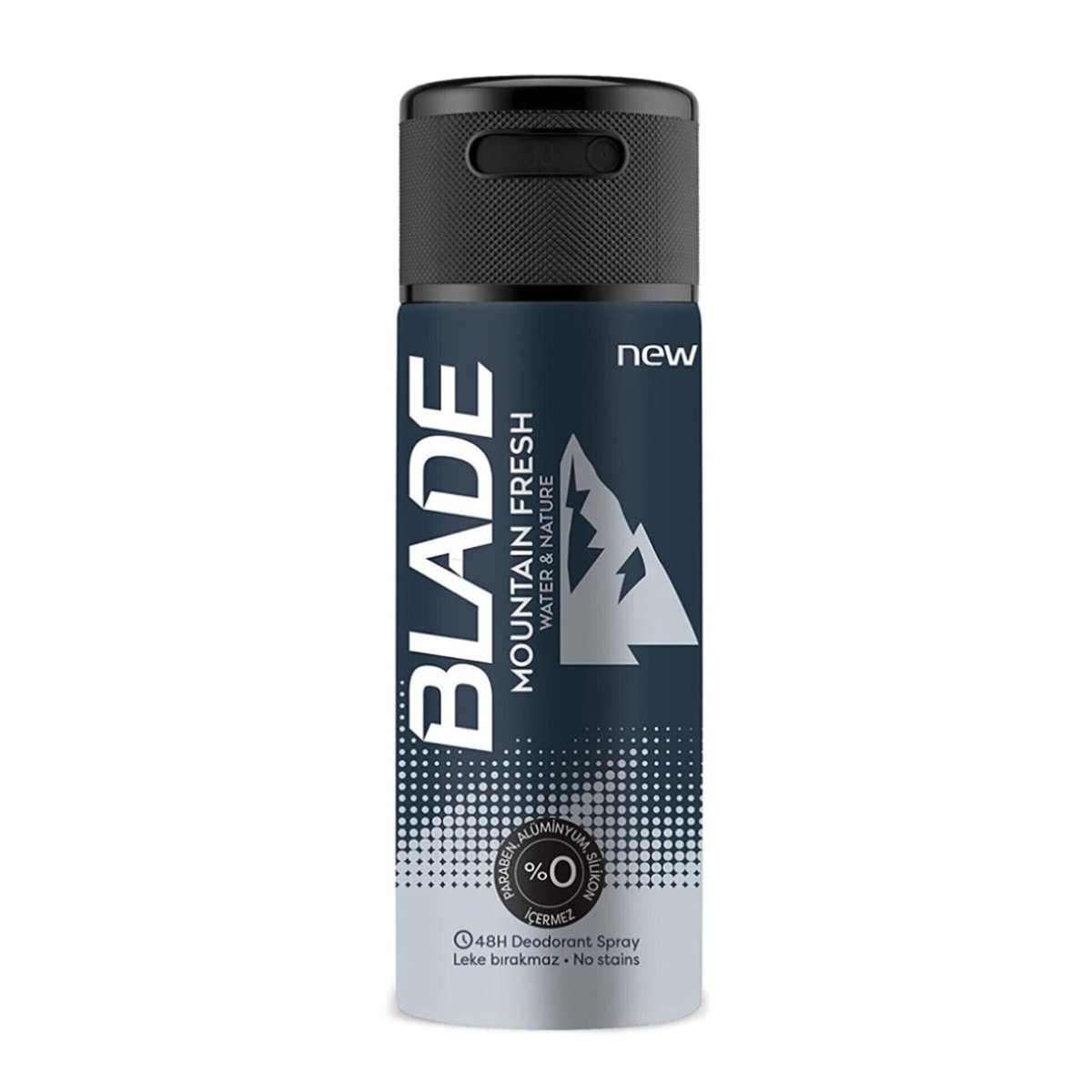 Blade Deodorant  Mountaın Fresh