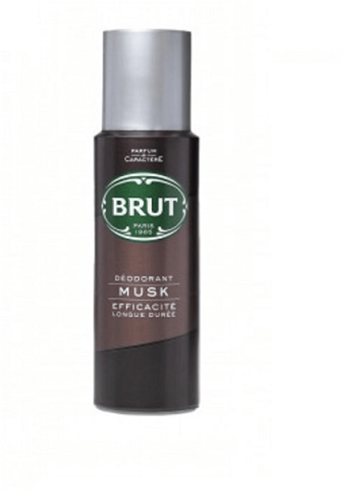 Brut Deodorant Bay Musk 200ml
