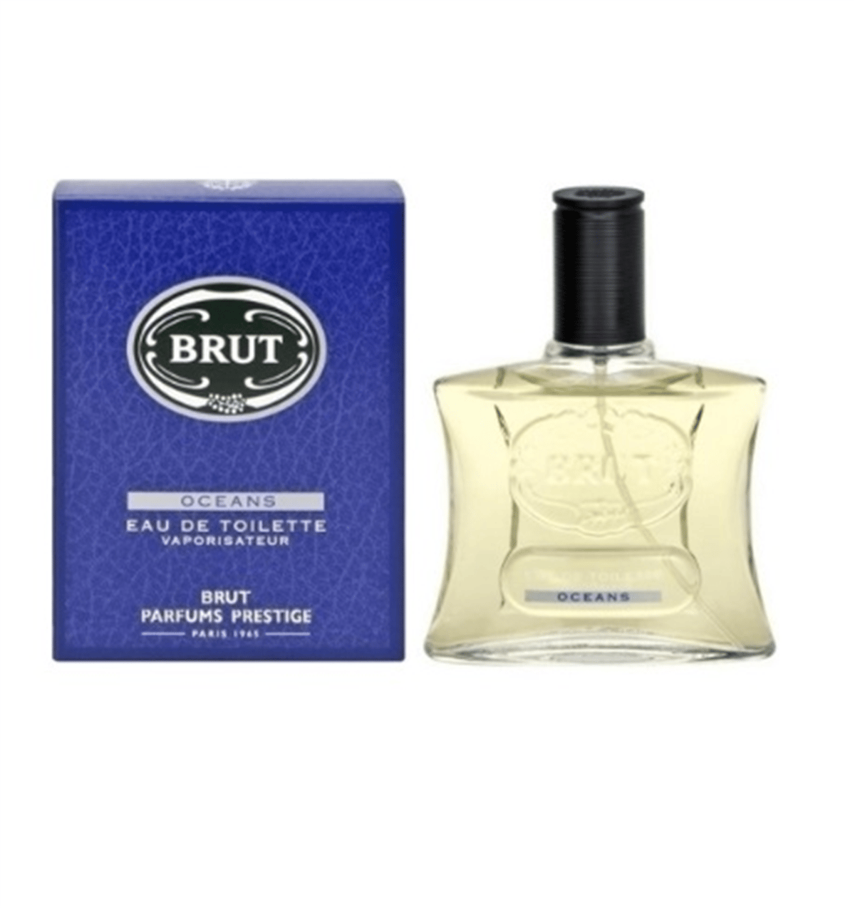 Brut Edt OCEANS 100ml