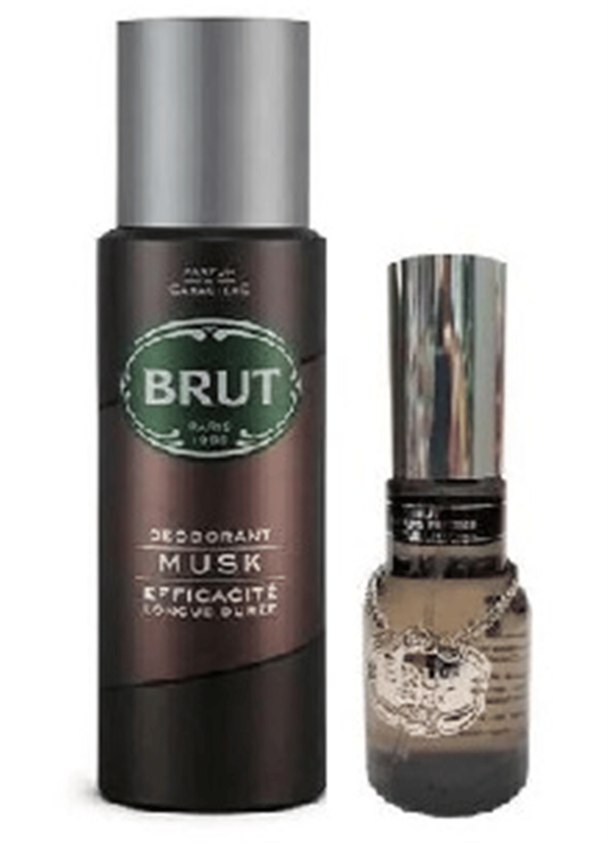 Brut Set Madolyon 30ml+Deo Musk