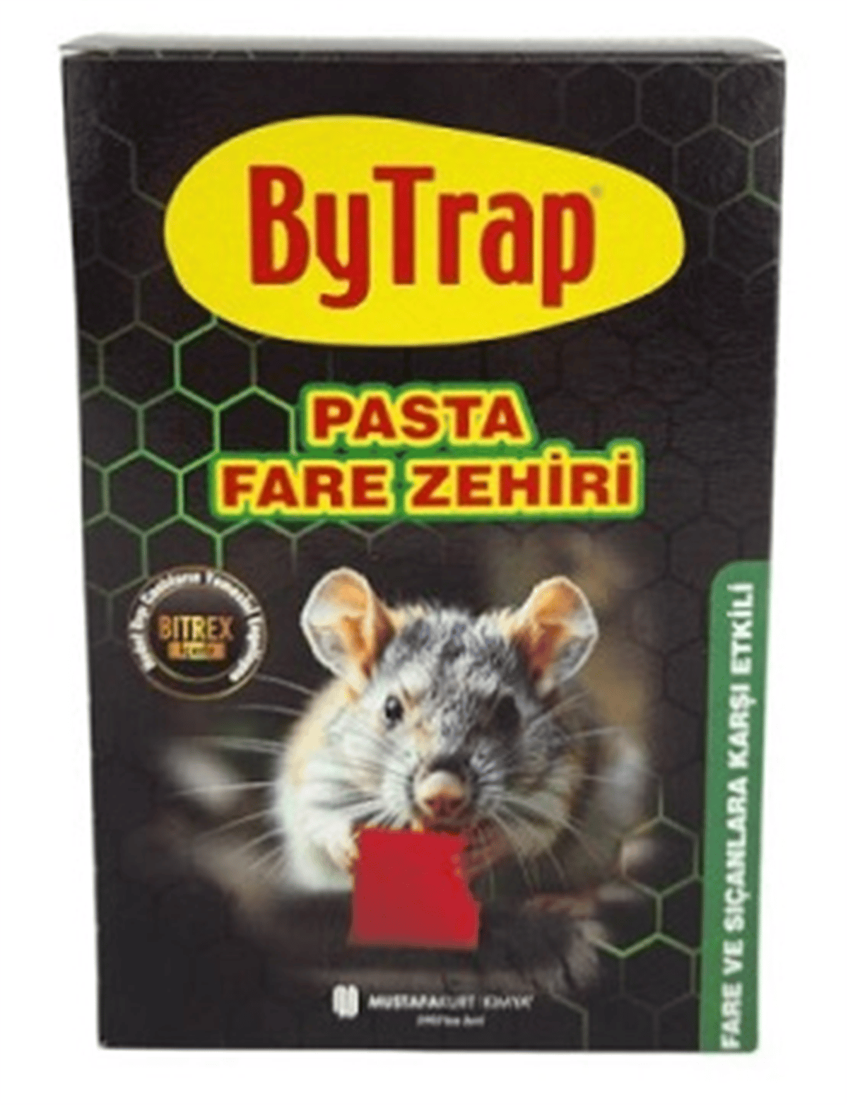Bytrap Fare Pastası 80gr