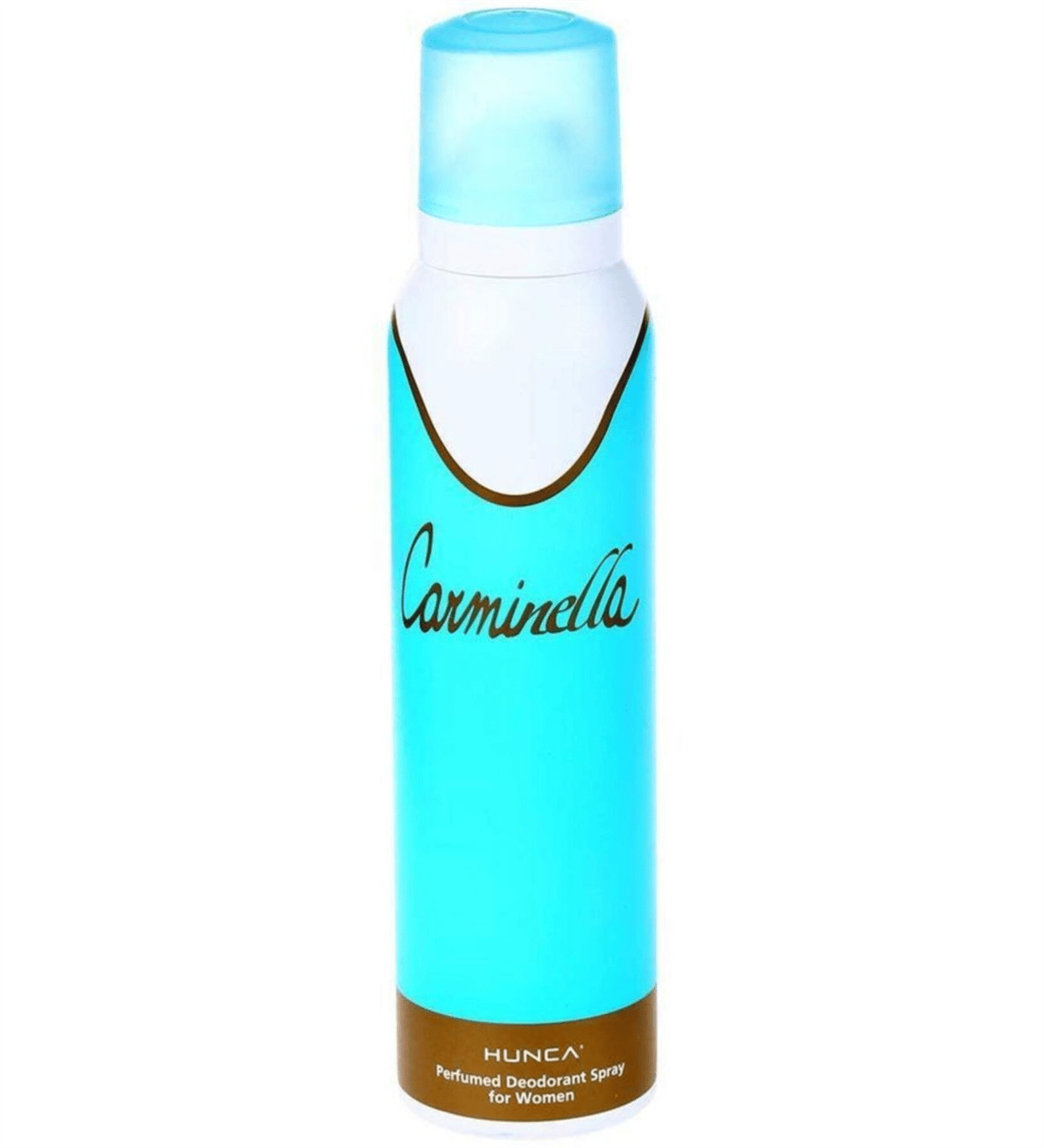 Carminella Deodorant Bayan Classic 150ml