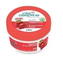 Cireaseptine Krem 30ml Çilekli