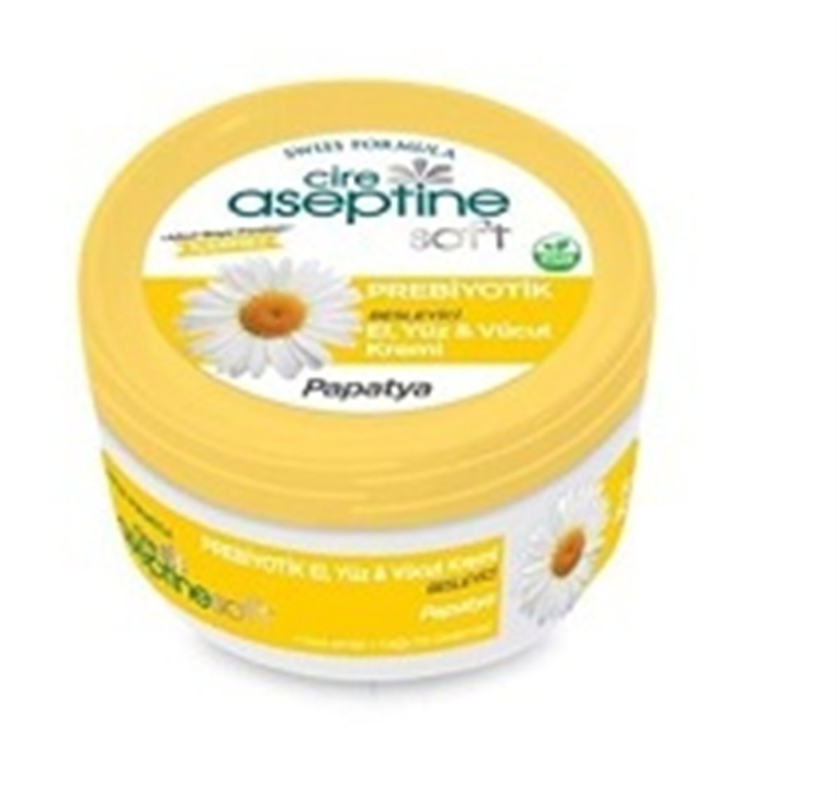 Cireaseptine Krem 30ml Papatya