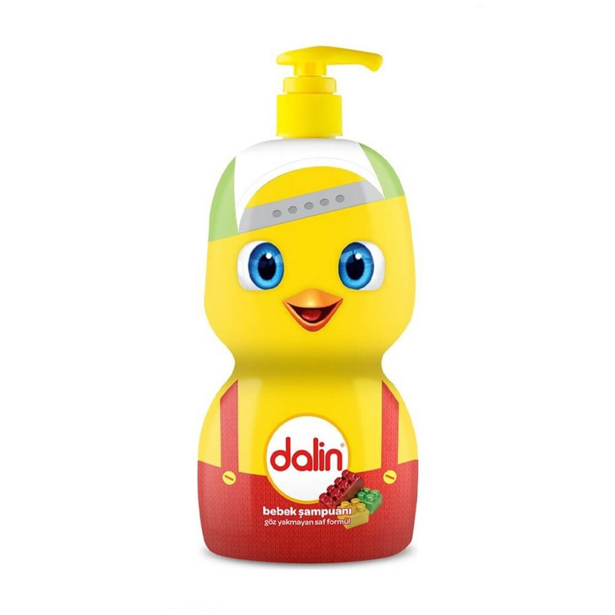 Dalin Bebe Şampuan Civciv 500ml