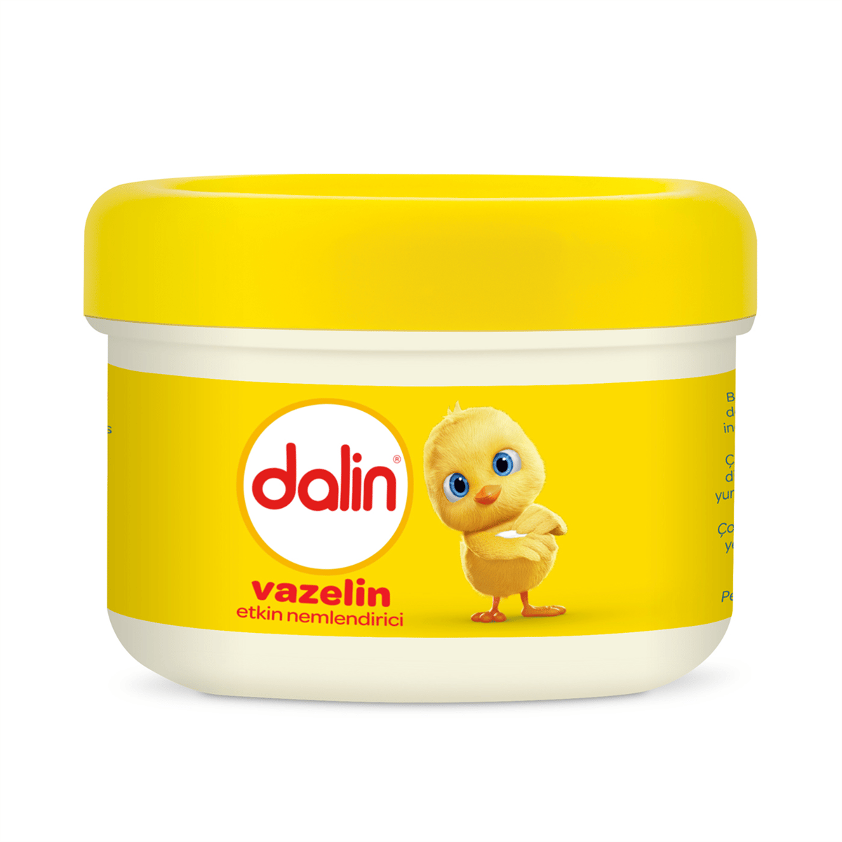 Dalin Vazelin 100ml