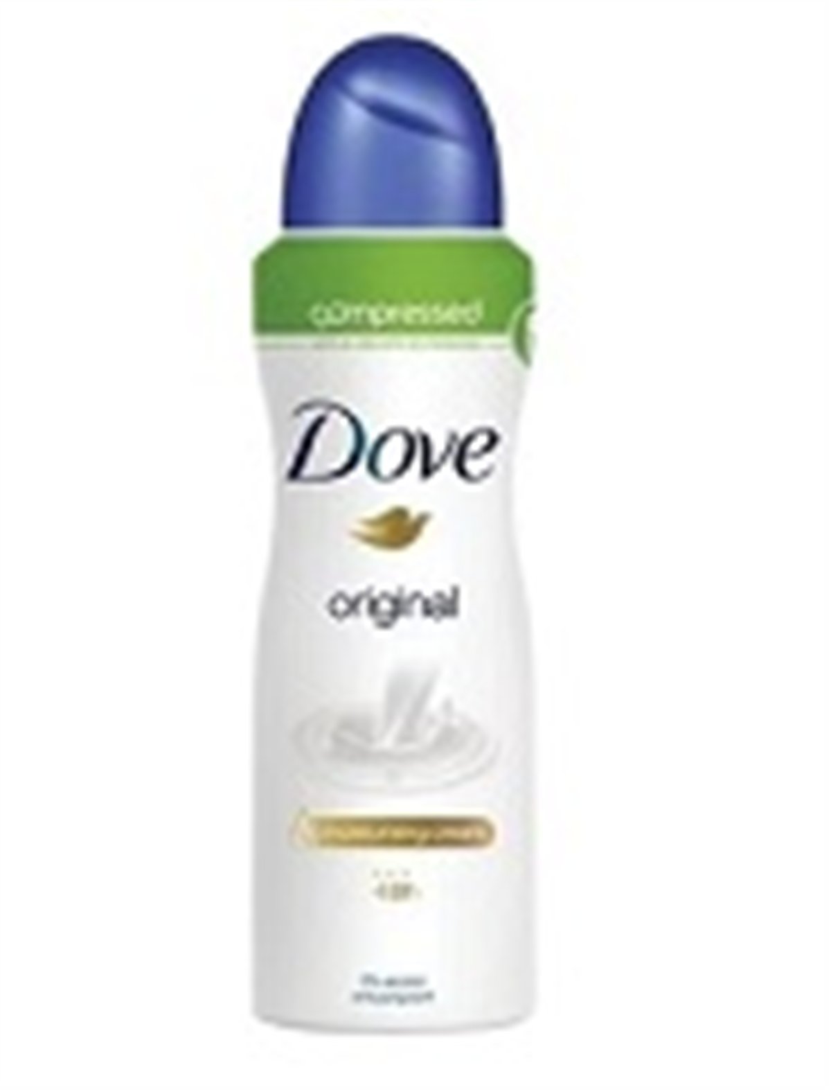 Dove Deodorant Bayan Original 75ml