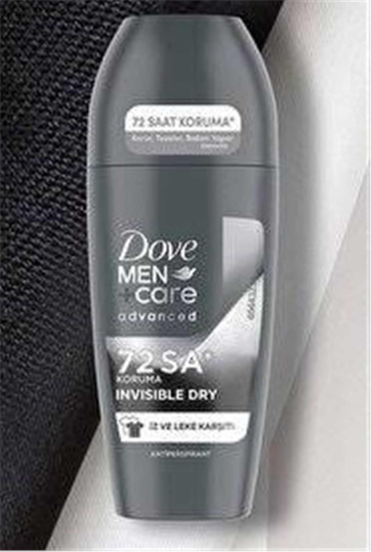 Dove Roll-on Bay Invisible Dry 50ml