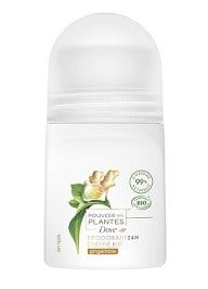 Dove Roll-on Pouvoir Des Plantes 50ml