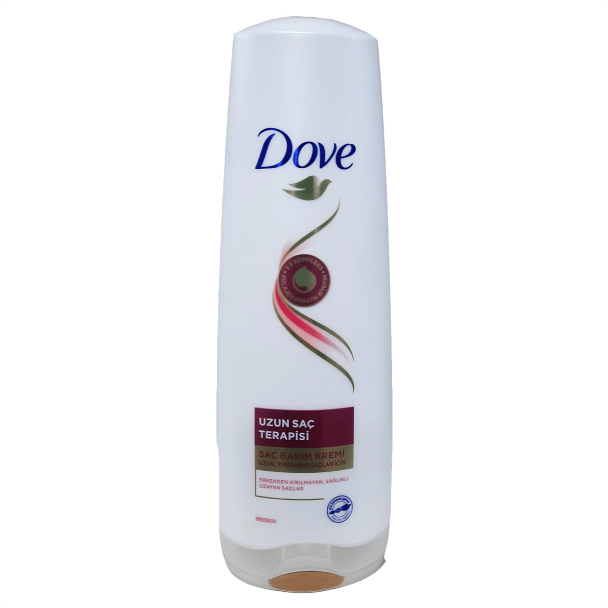 Dove Saç Krem Saç Uzun Saç Terapisi 350ml