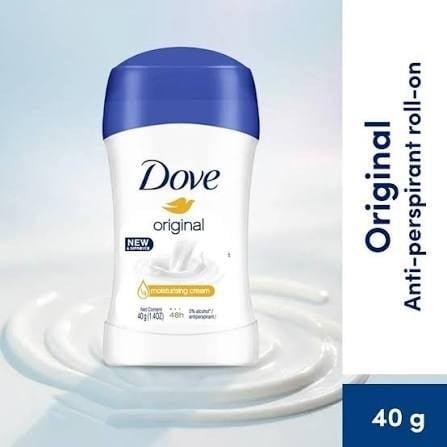 Dove Stick Original Bayan 40ml