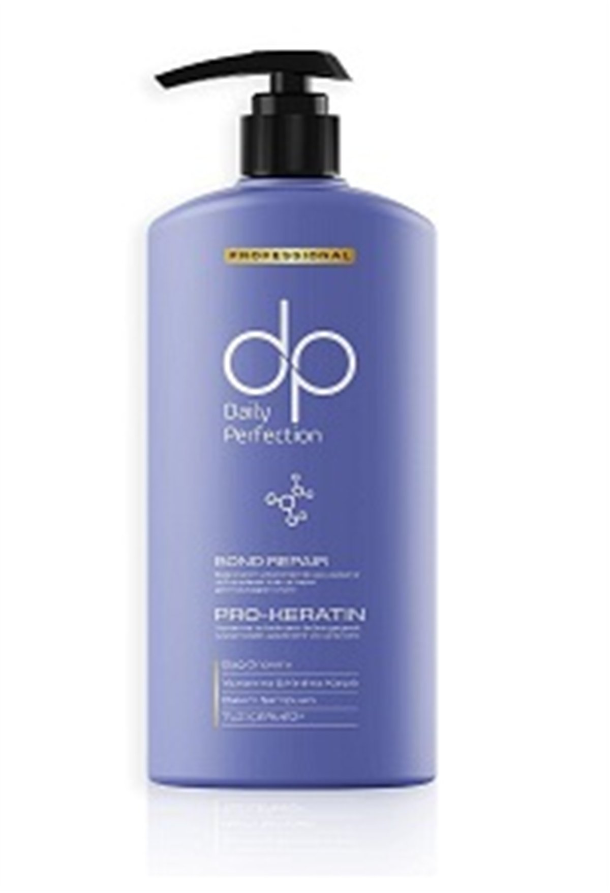 DP Şampuan Bond Repair 425 ml