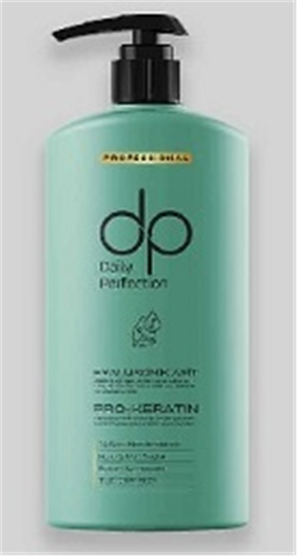 DP Şampuan Hyaluronik Asit 425 ml