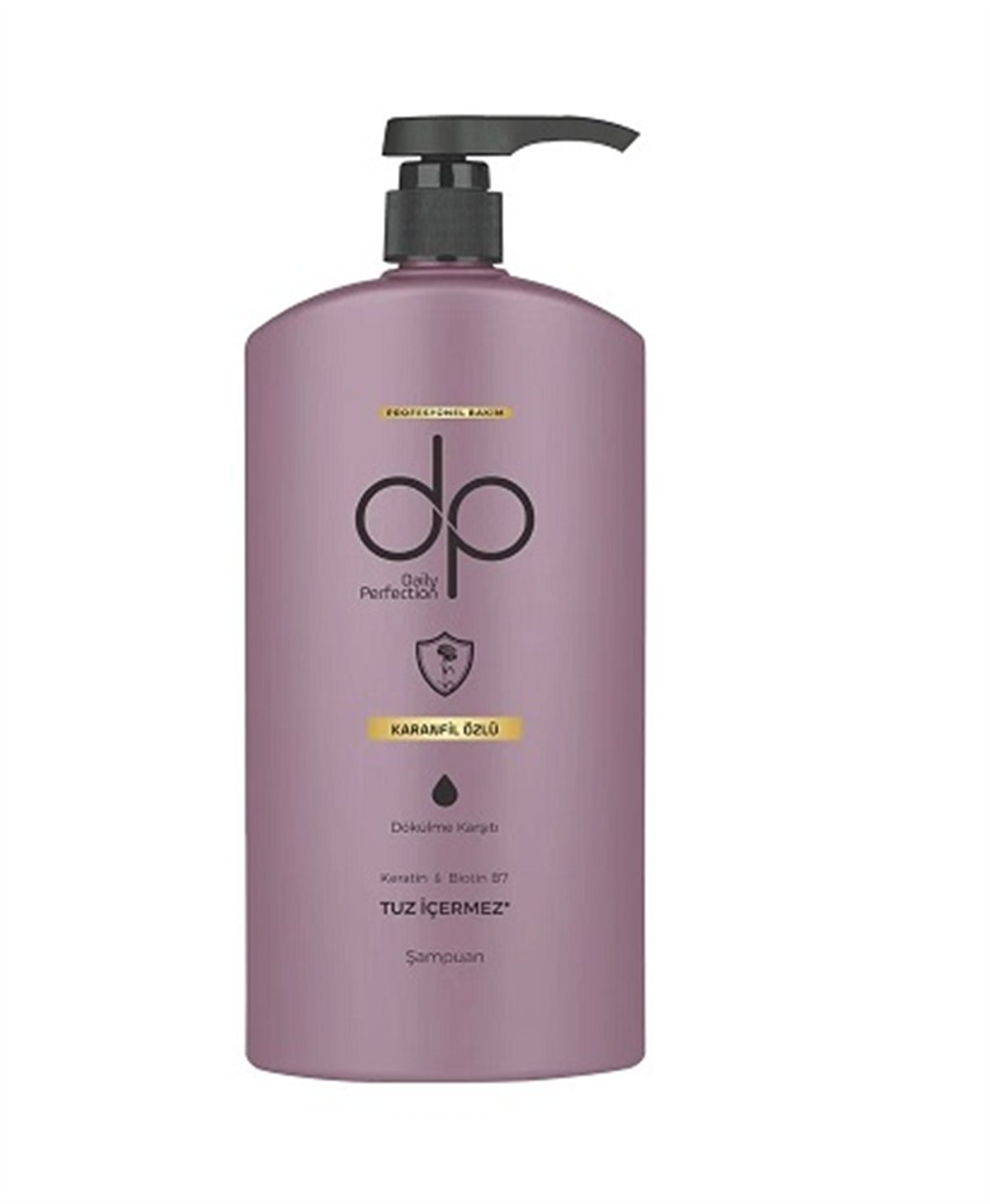DP Şampuan Karanfil Özlü 425ml