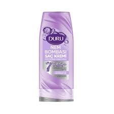 Duru Nem Bombası Yoğun Onarım Saç Kremi 385 ml