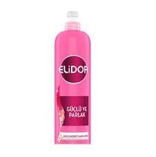 Elidor 7/24 Güçlü ve Parlak Krem 240ml