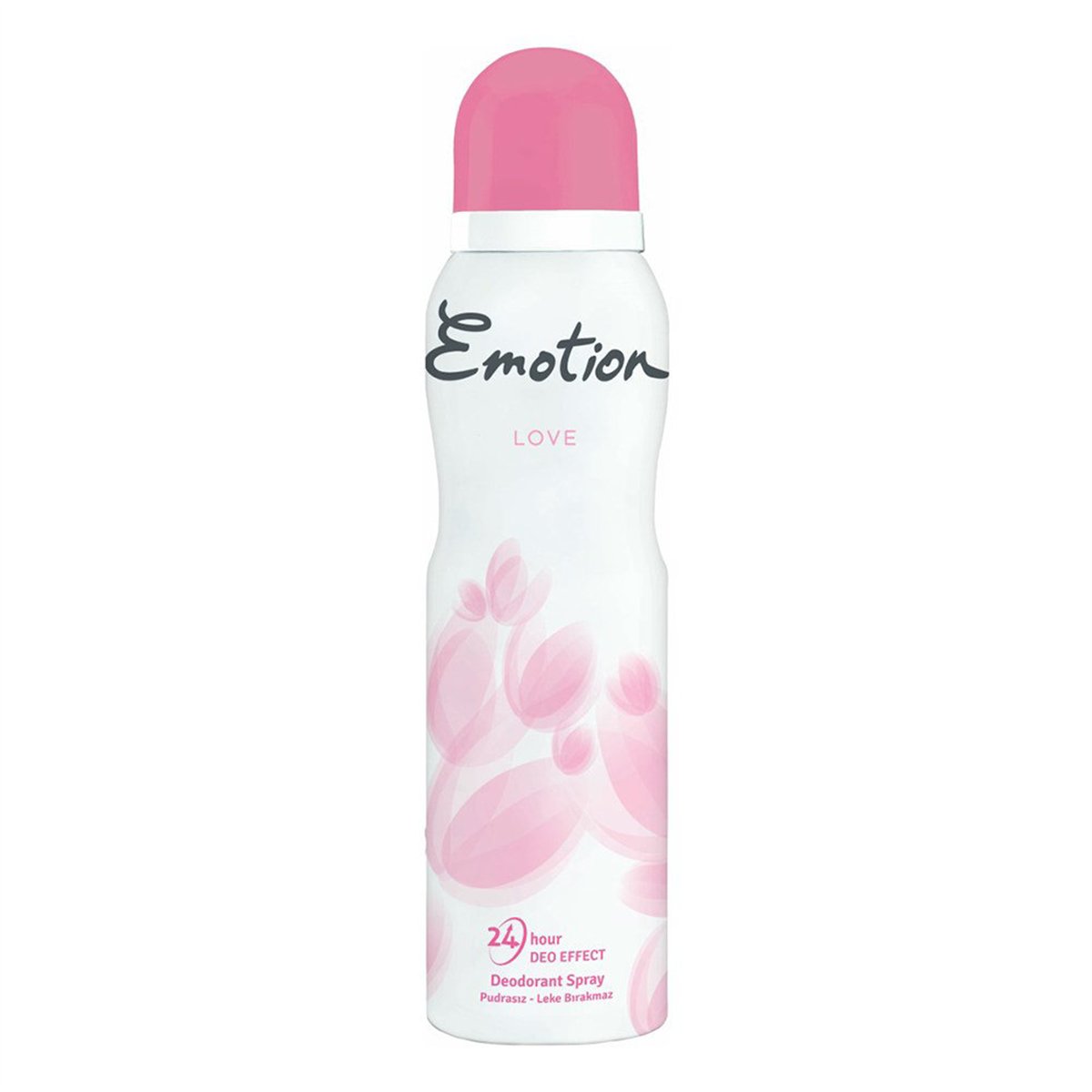 Emotion Deodorant Bayan Love 150ml