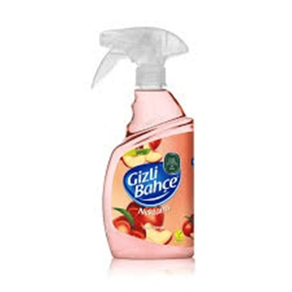 Eyüp Sabri Gizli Bahçe Oda Sprey Nektarin 500ml