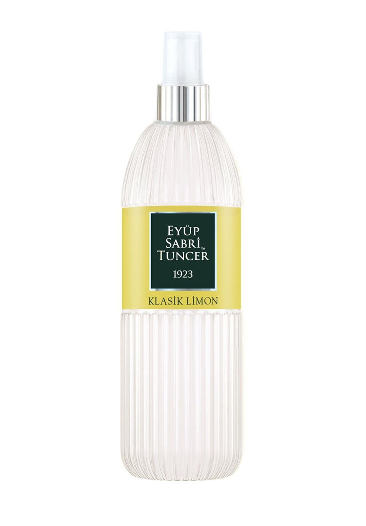 Eyüp Sabri Kolonya Limon Sprey 150ml