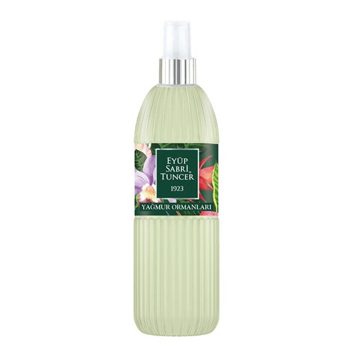 Eyüp Sabri Kolonya Yağmur Ormanları Sprey 150ml