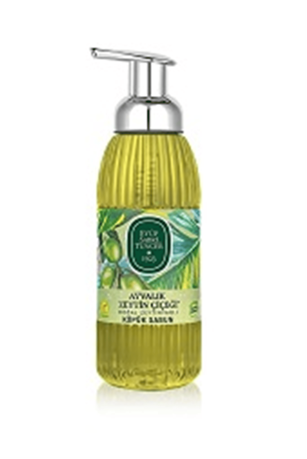 Eyüp Sabri Köpük Sabun ayvalık zeytin çiçeği  500ml