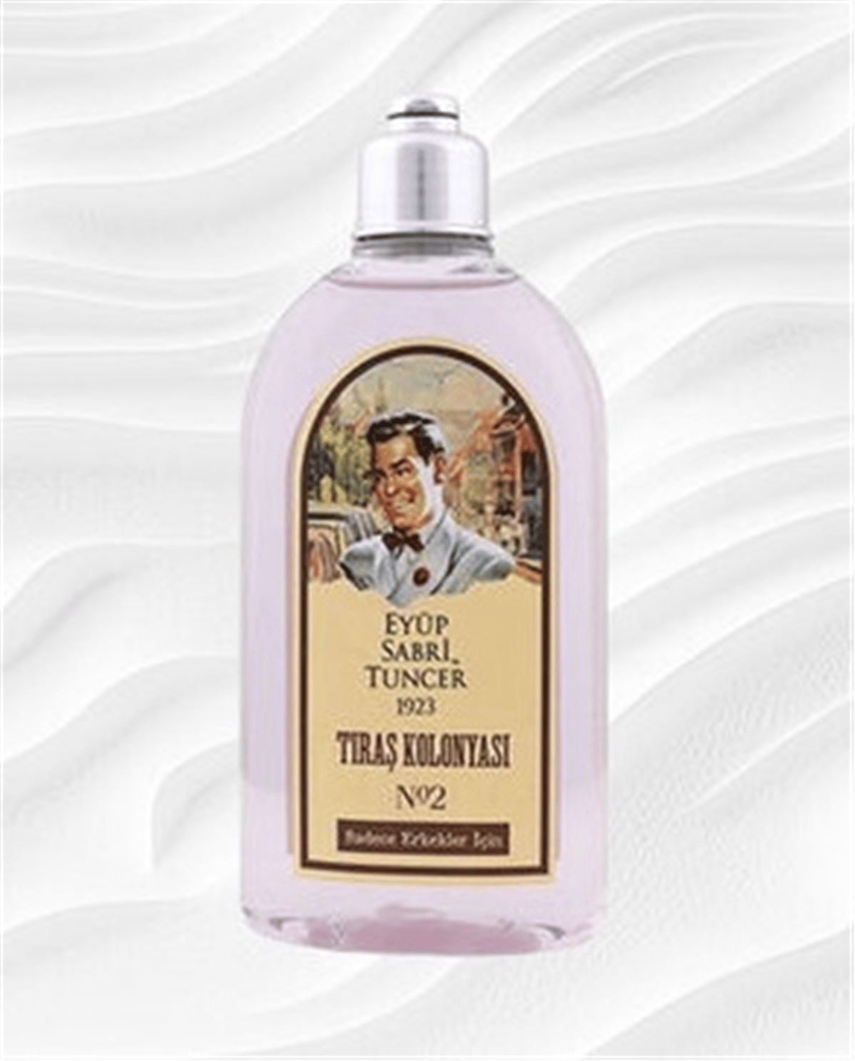 Eyüp Sabri Traş Kolonyası No:2 250ML