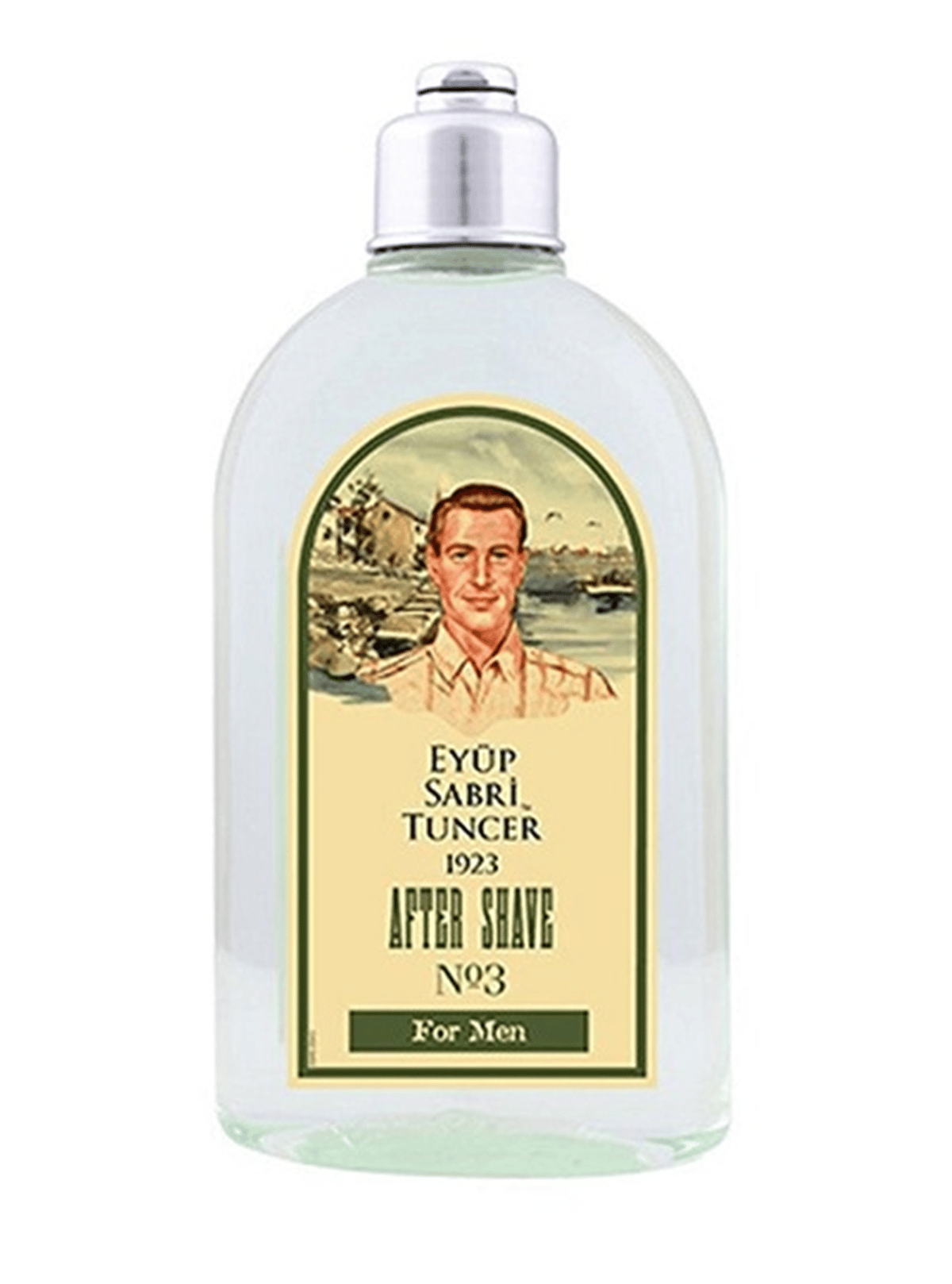 Eyüp Sabri Traş Kolonyası No:3 250ML