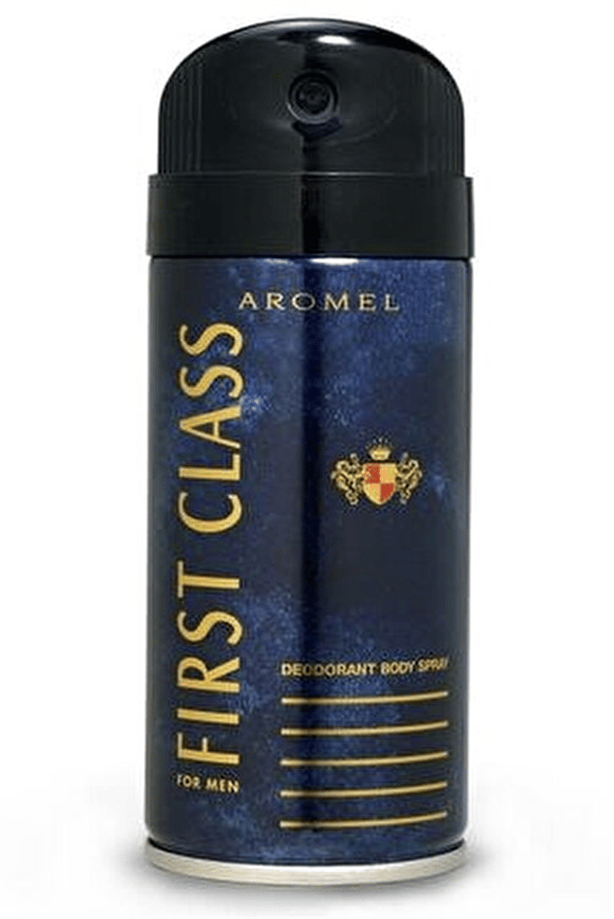 First Class Deodorant Bay Lacivert 150ml