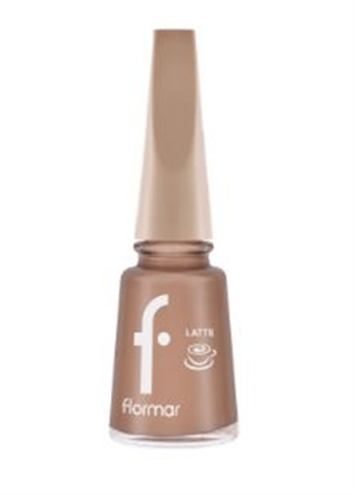 Flormar Latte Oje 006 Cashmere Mocha