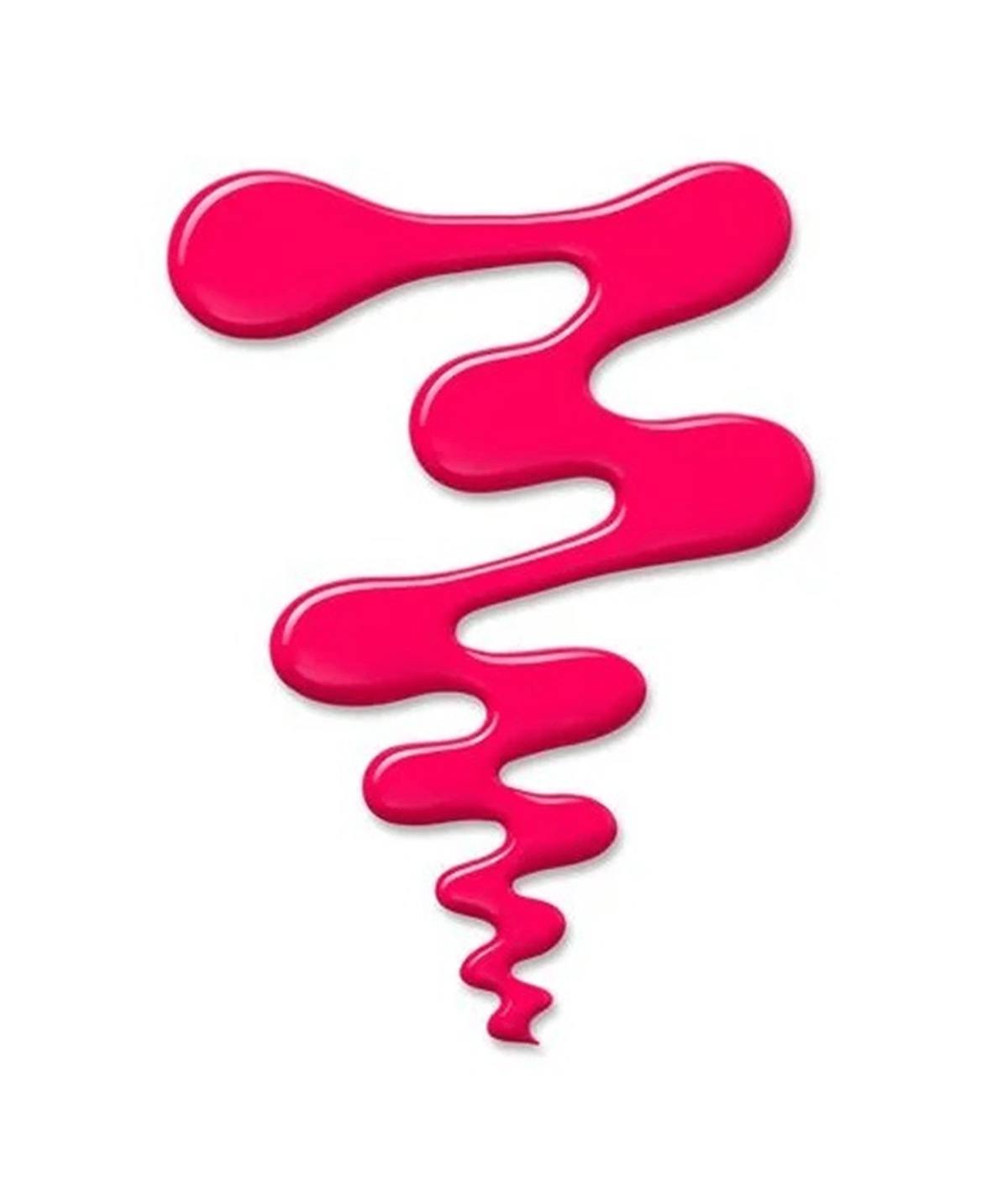 Flormar Oje 562 Flormar Pink