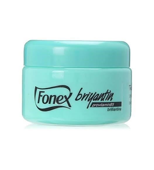 Fonex Briyantin Kavanoz 150ml