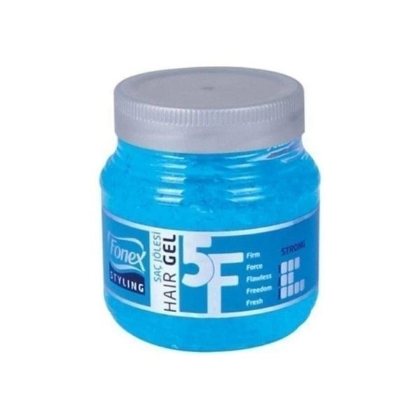 Fonex Jole Extra Sert (Mavi) 150ml