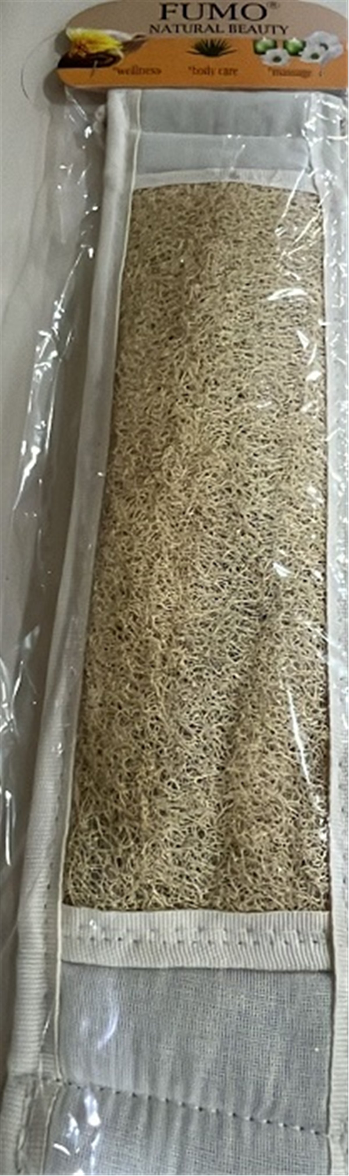 Fumo havlulu kemer