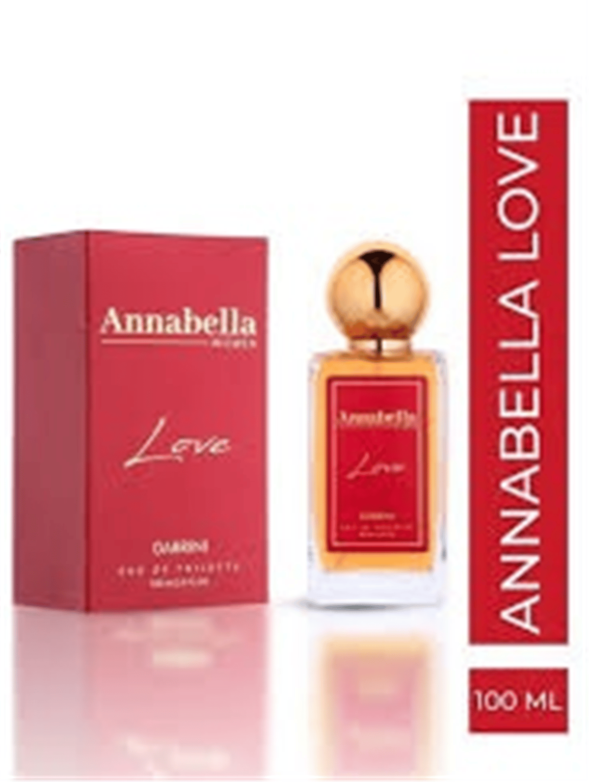 Gabrini Anabella Edt 100ml