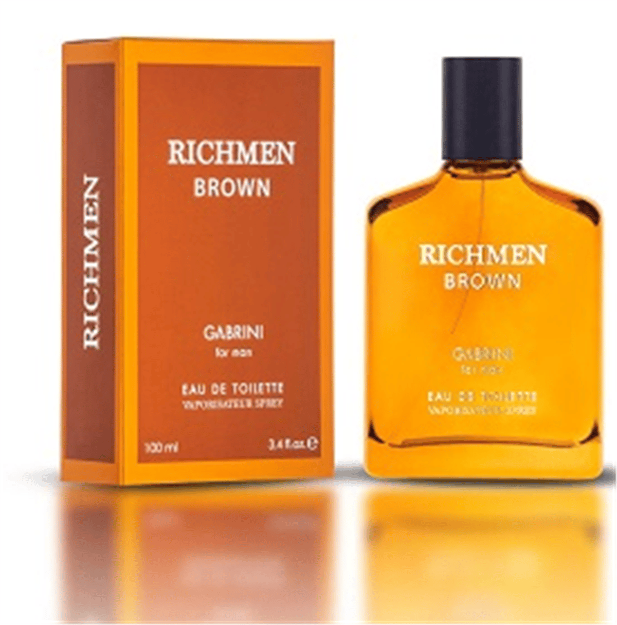 Gabrini Edt Bay 100ml Rıchmen Brown