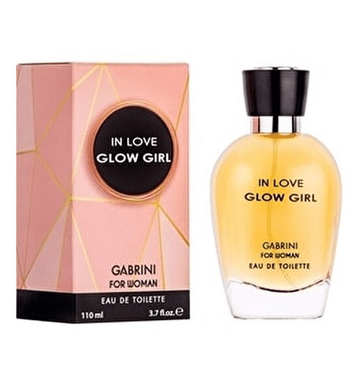 Gabrini Edt Bayan 110ml Glowy Gırl