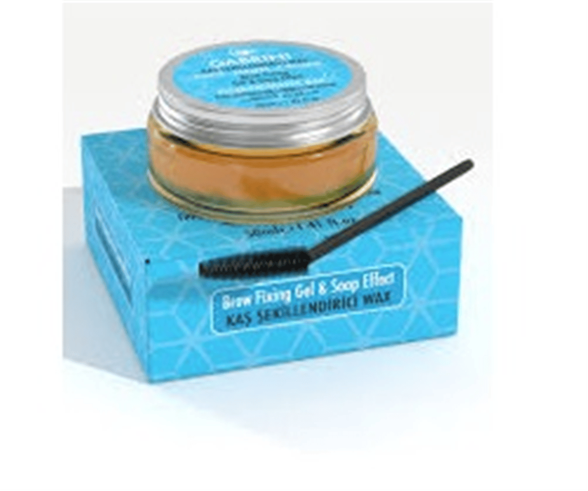 Gabrini Kaş Şekillendirici Wax