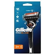 Gillette Fushion Proglıde Makina+2 Yedek