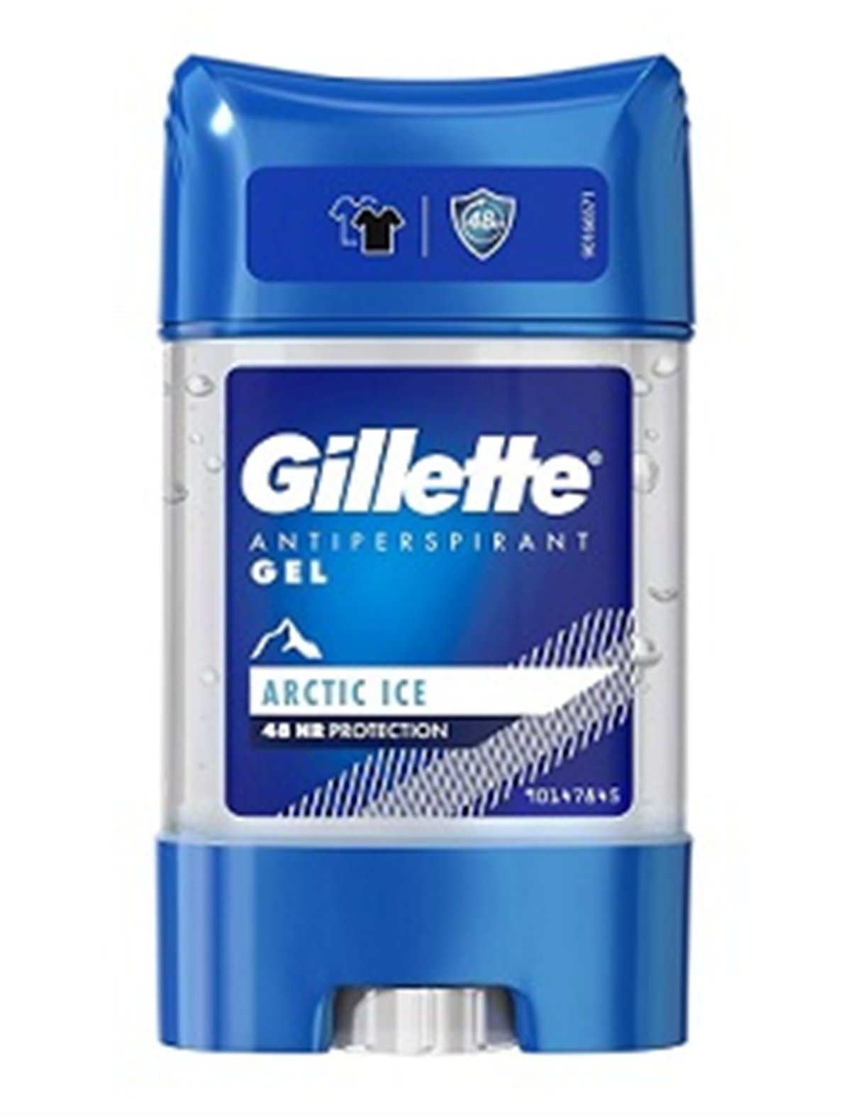 Gillette Stick Rollon Jel Artic Ice 70ml
