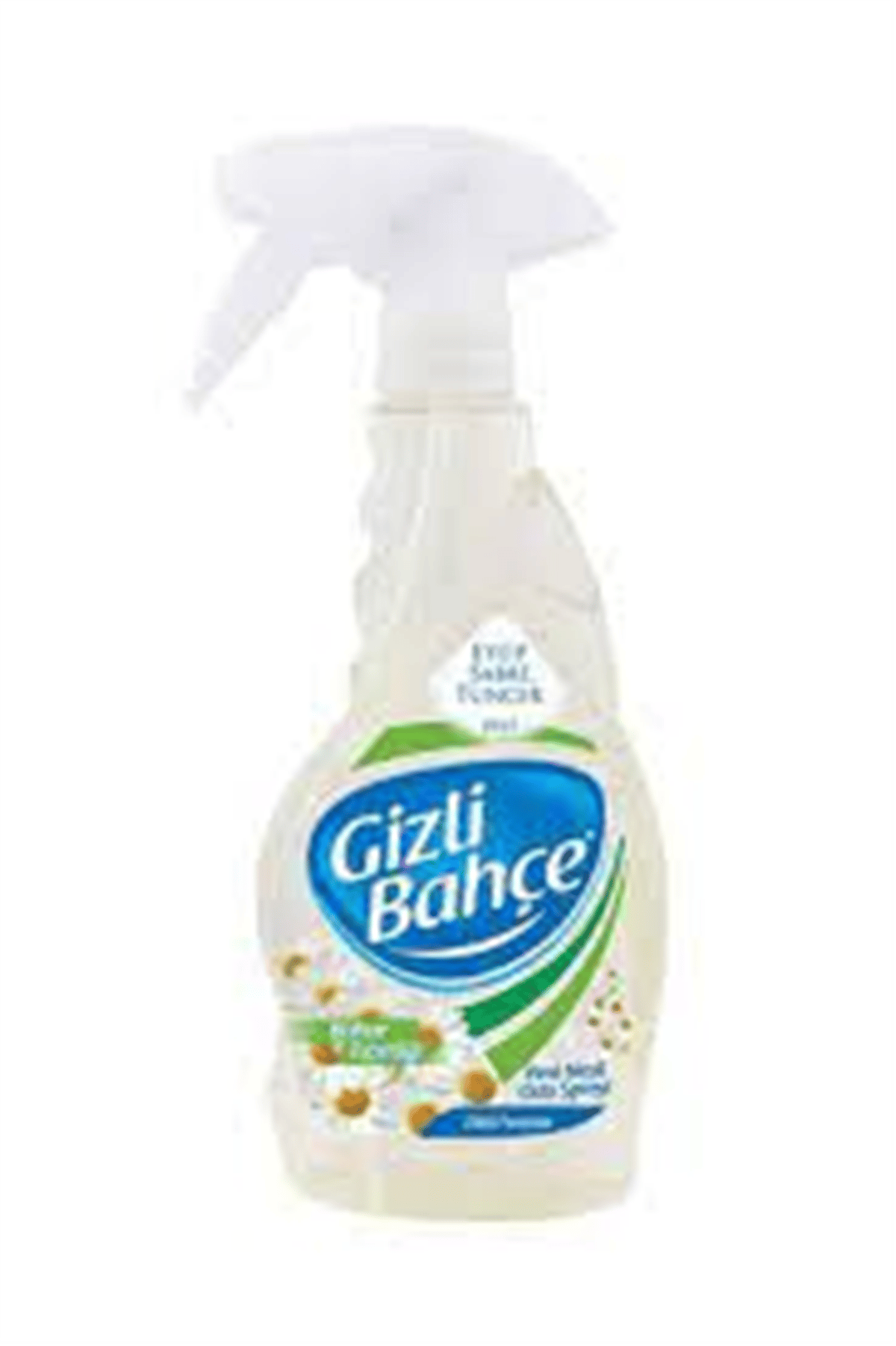 Gizli Bahçe Oda Sprey Bahar Tazeliği 500ml