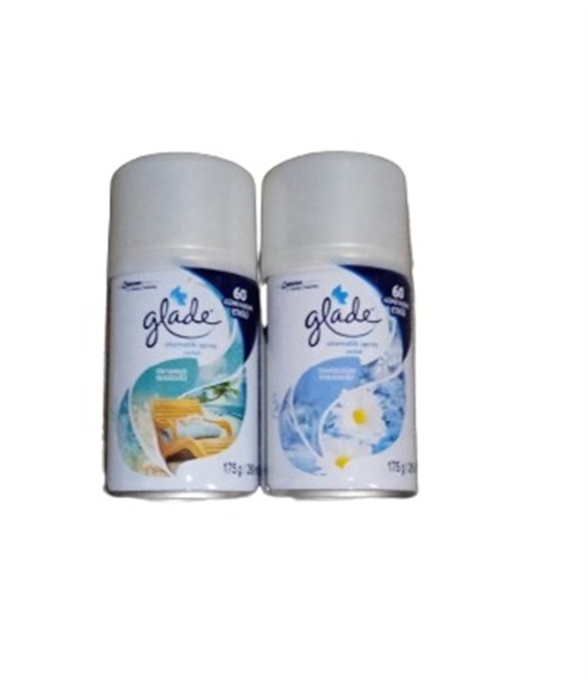 Glade Oda Spreyi 269ml Oryantal-Tropikal